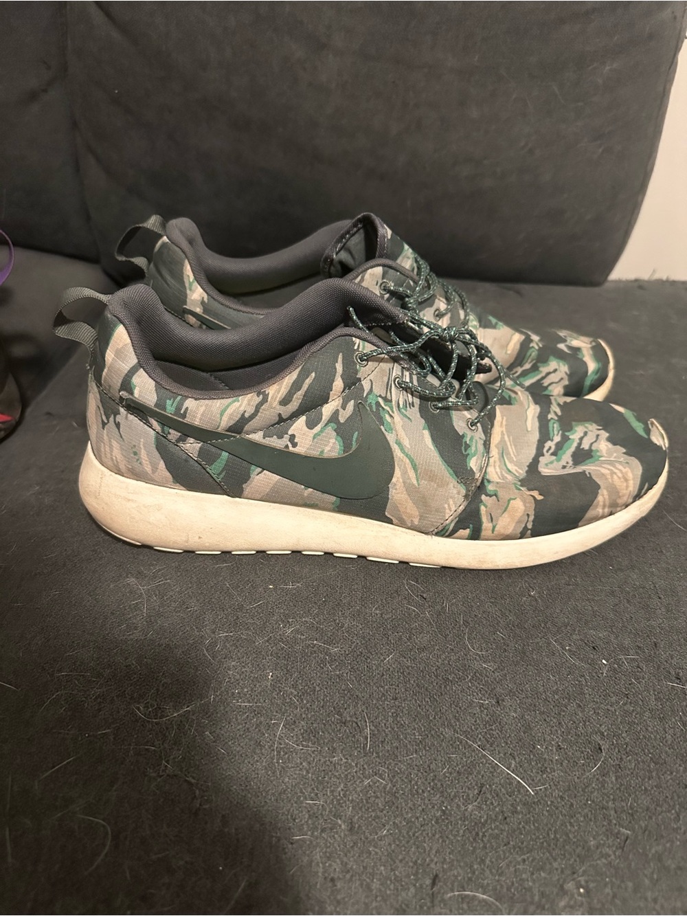 Nike Men’s Roshe Run